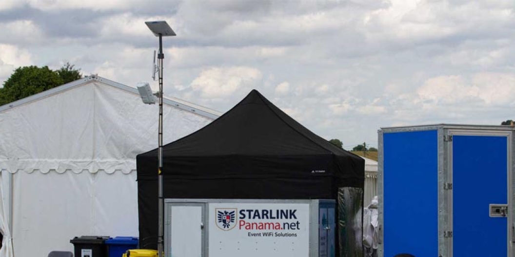 starlink events