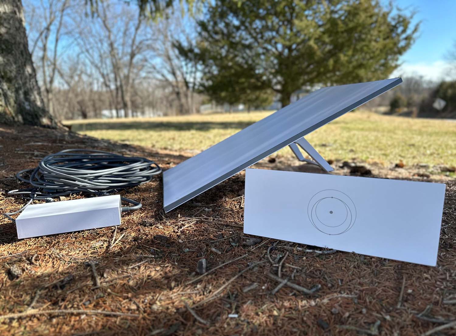 starlink standard gen 4 router