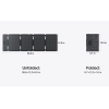 Ecoflow Panel Solar Portátil de 45W