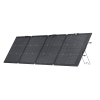 EcoFlow NextGen Panel Solar Portátil Bifacial de 220W