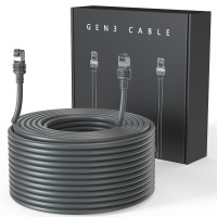 Standard Gen 4 Extension 24AWG 150FT Ethernet Cable