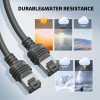 Standard Gen 4 Extension 24AWG 150FT Ethernet Cable