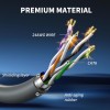 Standard Gen 4 Extension 24AWG 150FT Ethernet Cable