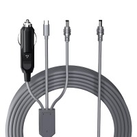 Starlink Mini Waterproof Cable 3-in-1