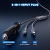 Starlink Mini Waterproof Cable 3-in-1