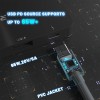 Starlink Mini Waterproof Cable 3-in-1